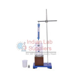 Archimedes Principle Kit STEM Science Lab Demonstration Model